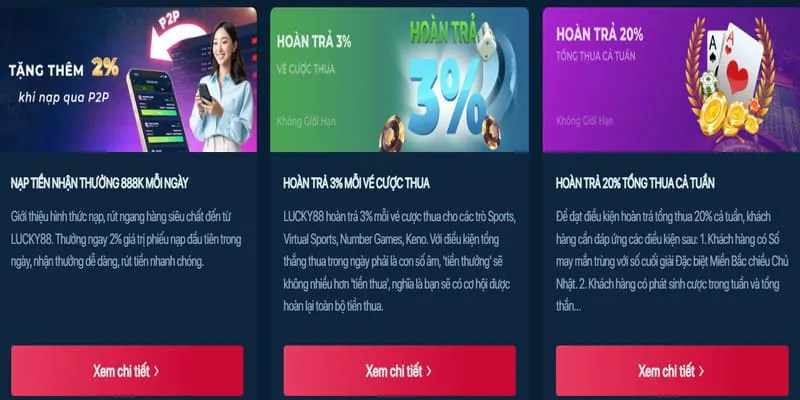 Khuyến Mãi Lễ Tết